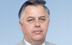 Петр Симоненко. Фото с сайта rada.gov.ua