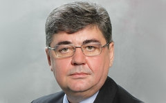 Юрий Гурдин. Фото с сайта tomsk.gov.ru