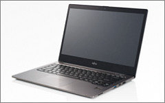 Lifebook U904. Фото с сайта fujitsu.com
