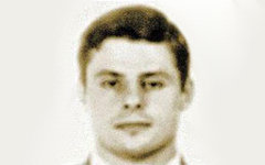 Антон Вахонин. Фото с сайта s-pravdoy.ru