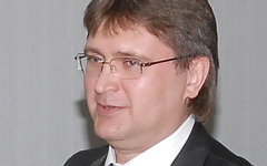 Василий Ланских. Фото с сайта balatom.ru