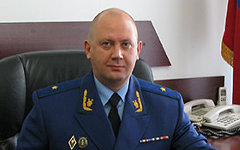 Алексей Захаров. Фото с сайта mosproc.ru