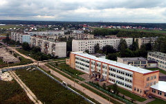 Луневское. Фото с сайта panoramio.com