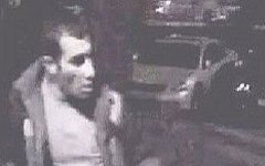Подозреваемый в убийстве Егора Щербакова. Фото с сайта petrovka38.ru