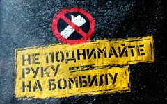 © KM.RU, Александра Воздвиженская
