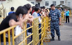 © KM.RU, Алексей Белкин