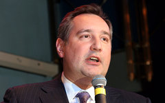Дмитрий Рогозин © KM.RU, Игорь Варнавский