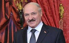 Александр Лукашенко. Фото с сайта kremlin.ru