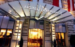 Фото с сайта hotel-beschreibung.de