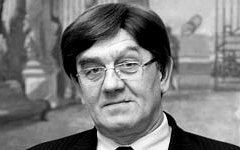Александр Викторов. Фото с сайта spbsseu.ru