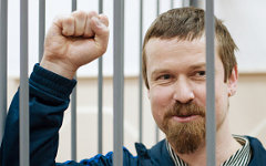 Леонид Развожаев © РИА Новости, Максим Блинов