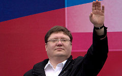Андрей Исаев © KM.RU, Филипп Киреев