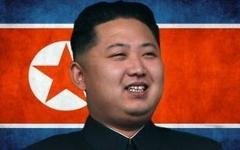 Ким Чен Ын. Стоп-кадр с видео в YouTube