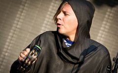 «Мумий Тролль» © KM.RU, Наталья Ступникова