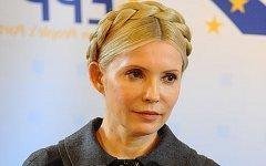 Юлия Тимошенко. Фото с сайта wikimedia.org