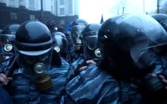 Стоп-кадр с видео в YouTube