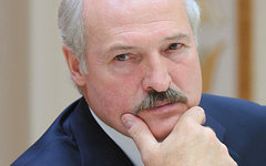 Александр Лукашенко © РИА Новости, Михаил Климентьев