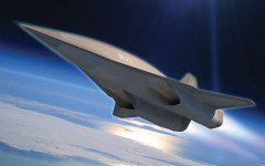 Изображение с сайта lockheedmartin.com