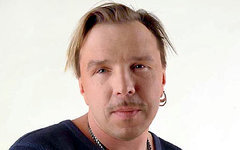 Гарик Сукачев. Фото с сайта openmusic.ru