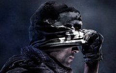 Фрагмент обложки Call of Duty: Ghosts. Изображение с сайта games.mail.ru