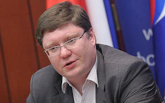 Андрей Исаев. Фото с сайта er.ru