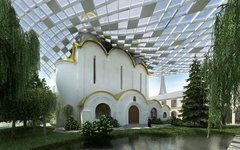 Изображение  Мануэля Нуньес-Яновского с сайта arch-group.ru