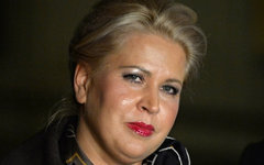 Евгения Васильева © РИА Новости, Михаил Воскресенский