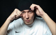 Рома Жиган. Фото с сайта rapmusic.ru