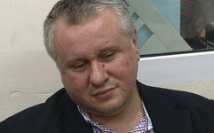 Андрей Третьяков. Фото пресс-службы МВД РФ
