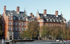 Фото Anthony O'Neil с сайта wikimedia.org