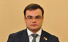 Кирилл Жигарев. Фото с сайта ldprmo.com