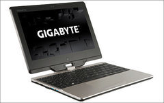 GIGABYTE U21M. Фото с сайта gigabyte.ru