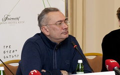 Константин Меладзе. Фото пресс-службы проекта
