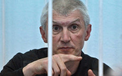 Платон Лебедев © РИА Новости, Андрей Стенин