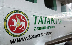 Фото с сайта tatarstan.aero
