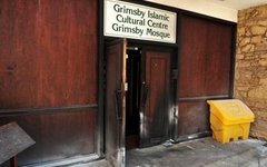 Место происшествия. Фото с сайта islamophobiawatch.co.uk