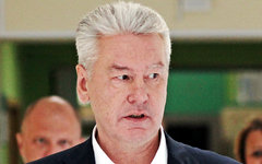Сергей Собянин © KM.RU, Алексей Белкин
