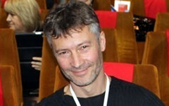Евгений Ройзман. Фото с сайта wikimedia.org