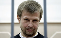 Евгений Урлашов © РИА Новости, Александр Вильф