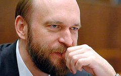 Сергей Пугачев. Фото с сайта rumafia.com