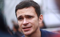 Илья Яшин © KM.RU, Дарья Семина