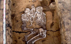 Фото Вячеслава Молодина с сайта archaeology.nsc.ru