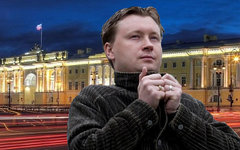 Николай Алексеев. Коллаж © KM.RU
