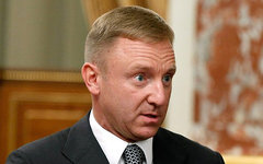 Дмитрий Ливанов. Фото с сайта government.ru