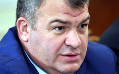 Анатолий Сердюков © РИА Новости, Алексей Никольский
