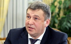 Игорь Слюняев. Фото с сайта premier.gov.ru