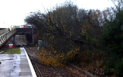 Фото пользователя Твиттера @ScotRail