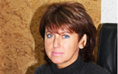 Елена Андреева. Фото с сайта rospotrebnadzor.ru