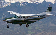 Cessna Caravan. Фото с сайта cessna.com