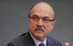 Владимир Пехтин © РИА Новости, Владимир Федоренко
